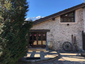 Vacanze in Baita di charme Alta Val di Susa Oulx Oulx